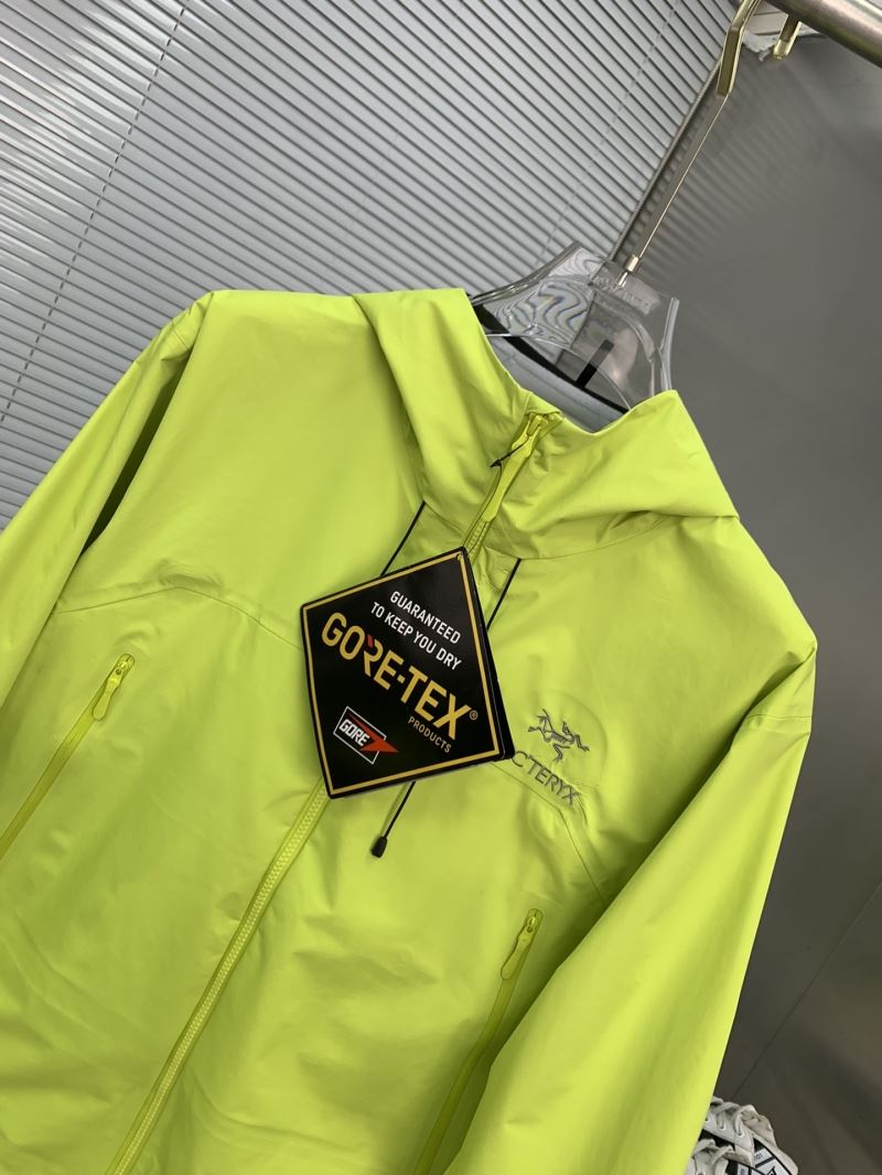 Arcteryx Outwear